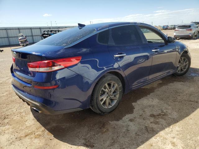 2019 Kia Optima Lx VIN: 5XXGT4L30KG364360 Lot: 54193754