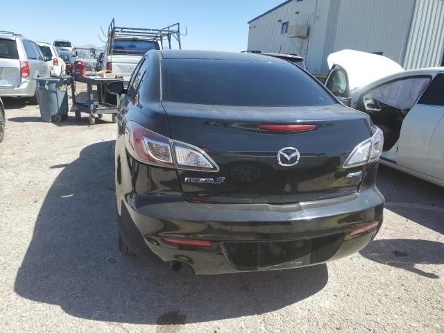 VIN JM1BL1U88D1705358 2013 Mazda 3, I no.6