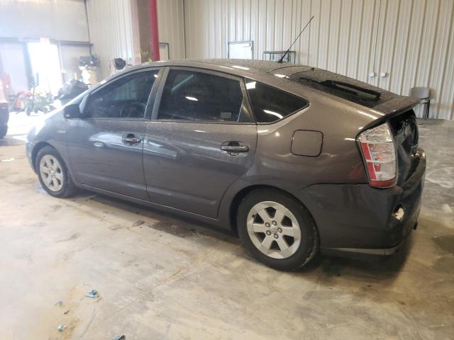 2008 Toyota Prius VIN: JTDKB20U983372108 Lot: 56495654