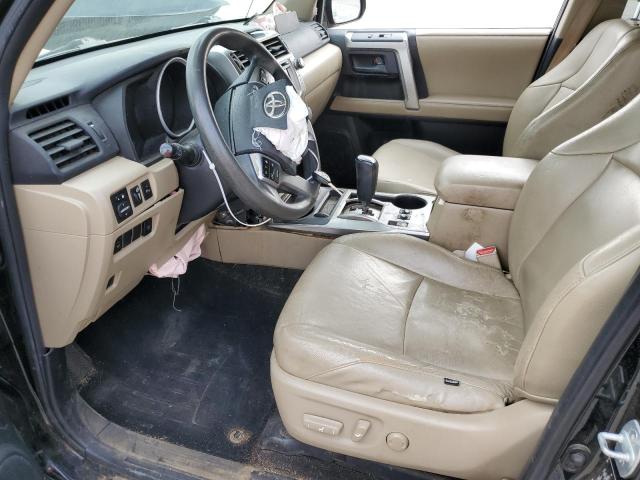 JTEBU5JR7D5113620 2013 Toyota 4Runner Sr5