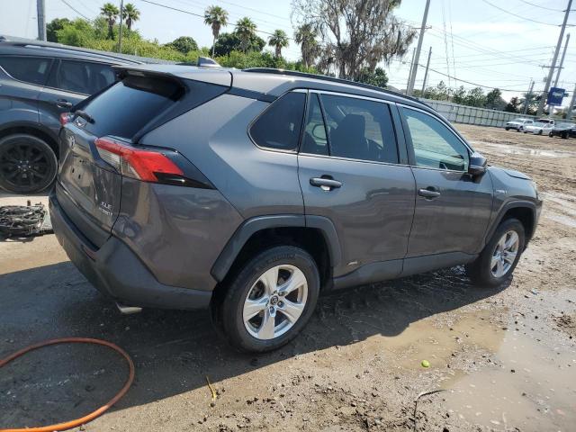 2020 Toyota Rav4 Xle VIN: 2T3RWRFV4LW065155 Lot: 55005454