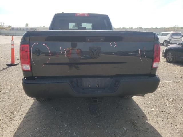 2015 Ram 1500 St VIN: 1C6RR6FG9FS714671 Lot: 56665134