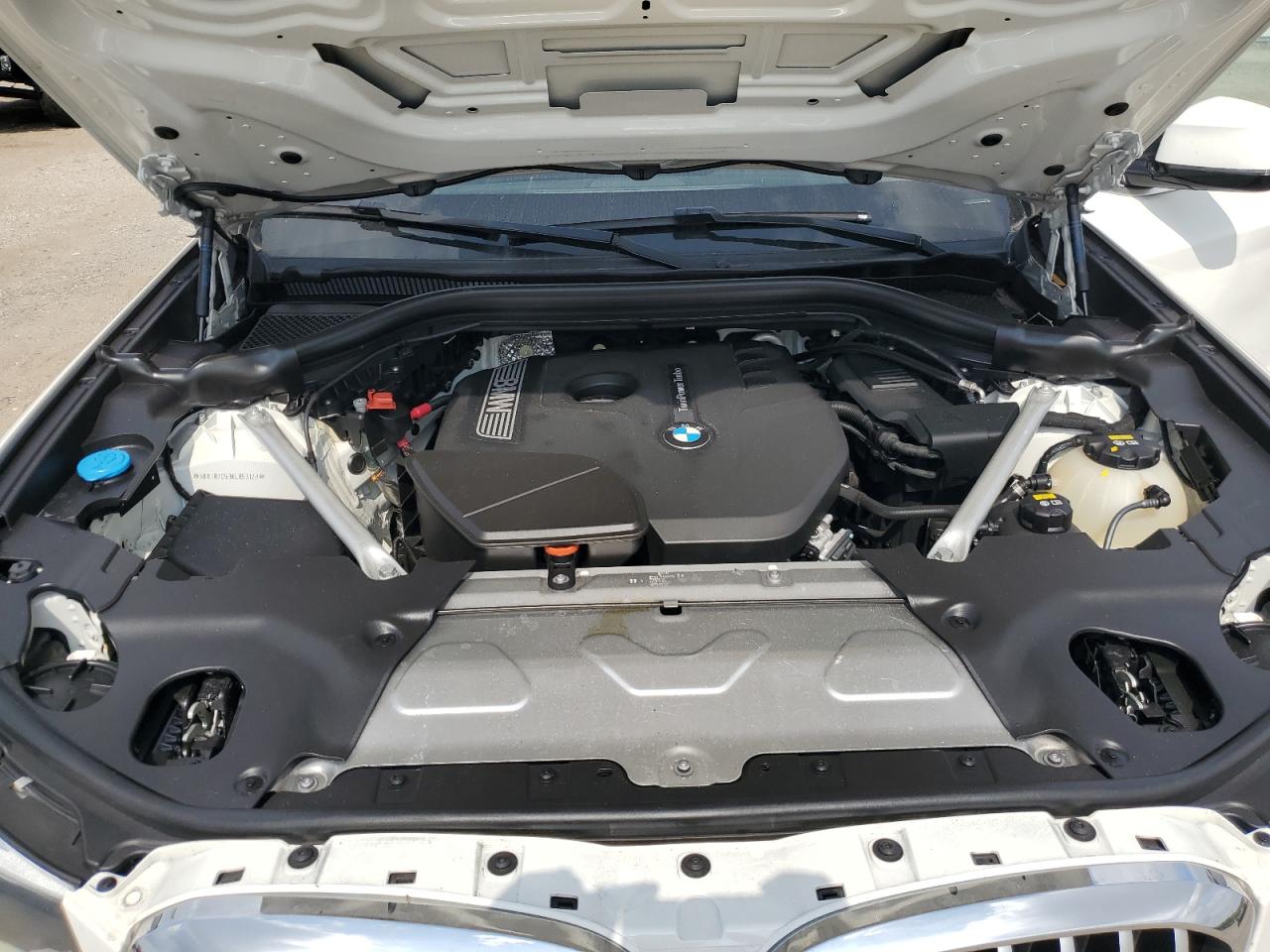 5UXTR7C59KLR53129 2019 BMW X3 Sdrive30I