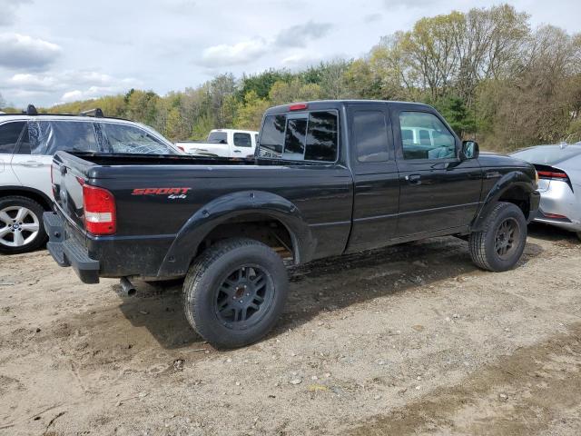 1FTZR15E86PA31505 | 2006 Ford ranger super cab