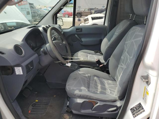 2012 Ford Transit Connect Xl VIN: NM0LS7AN8CT102687 Lot: 55540594