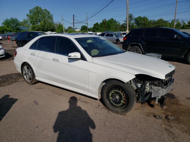 2014 Mercedes-Benz E 350 4Matic VIN: WDDHF8JB6EA828626 Lot: 56320254