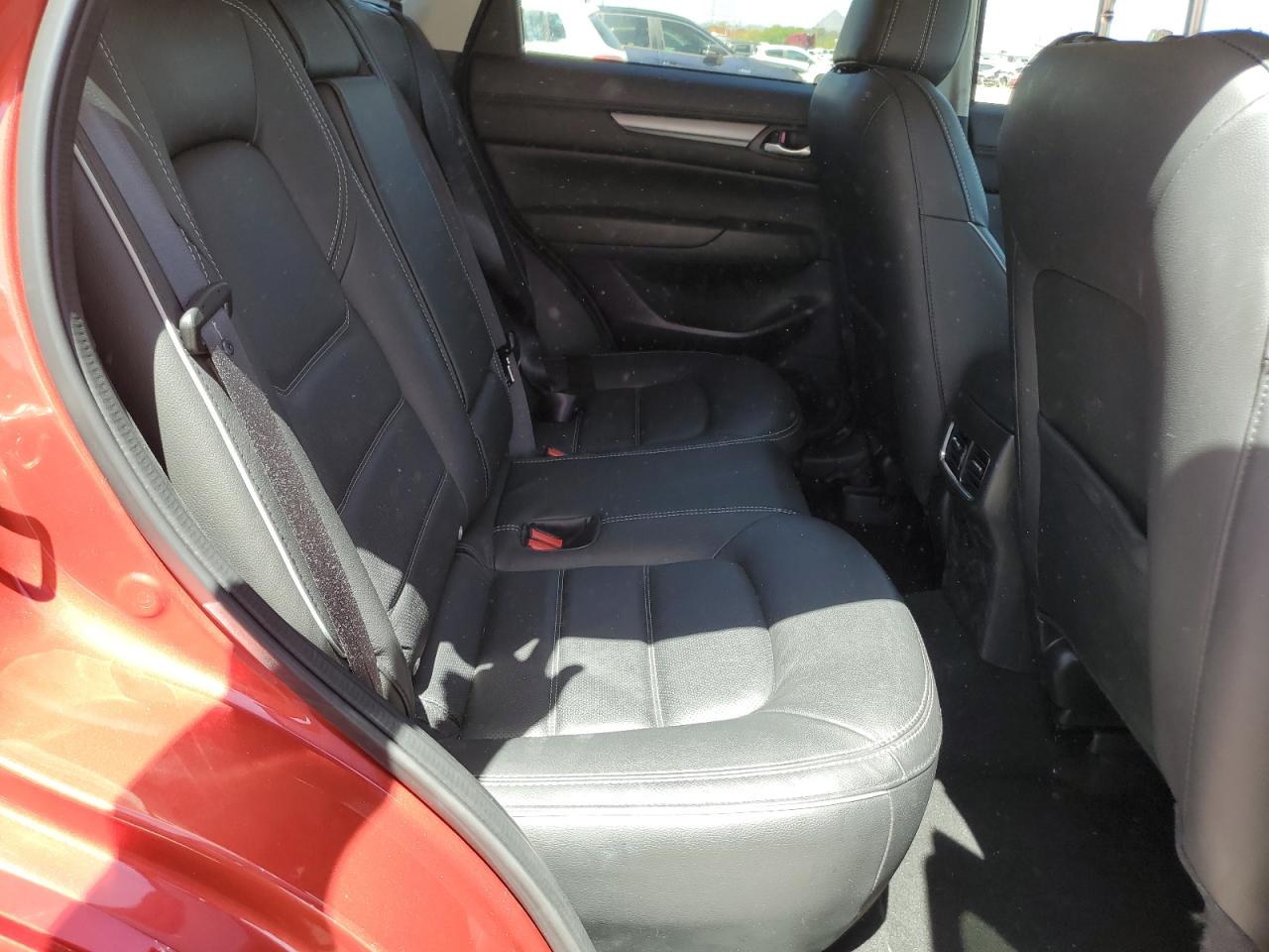 JM3KFBCM2R0369979 2024 Mazda Cx-5 Preferred