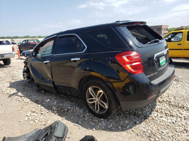 2017 Chevrolet Equinox Premier VIN: 2GNFLGEK5H6258660 Lot: 60376904