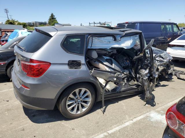 2014 BMW X3 XDRIVE2 #3318182945