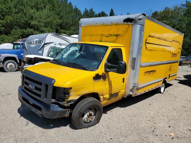 2022 Ford Econoline E350 Super Duty Cutaway Van VIN: 1FDWE3FN3NDC04206 Lot: 56825604