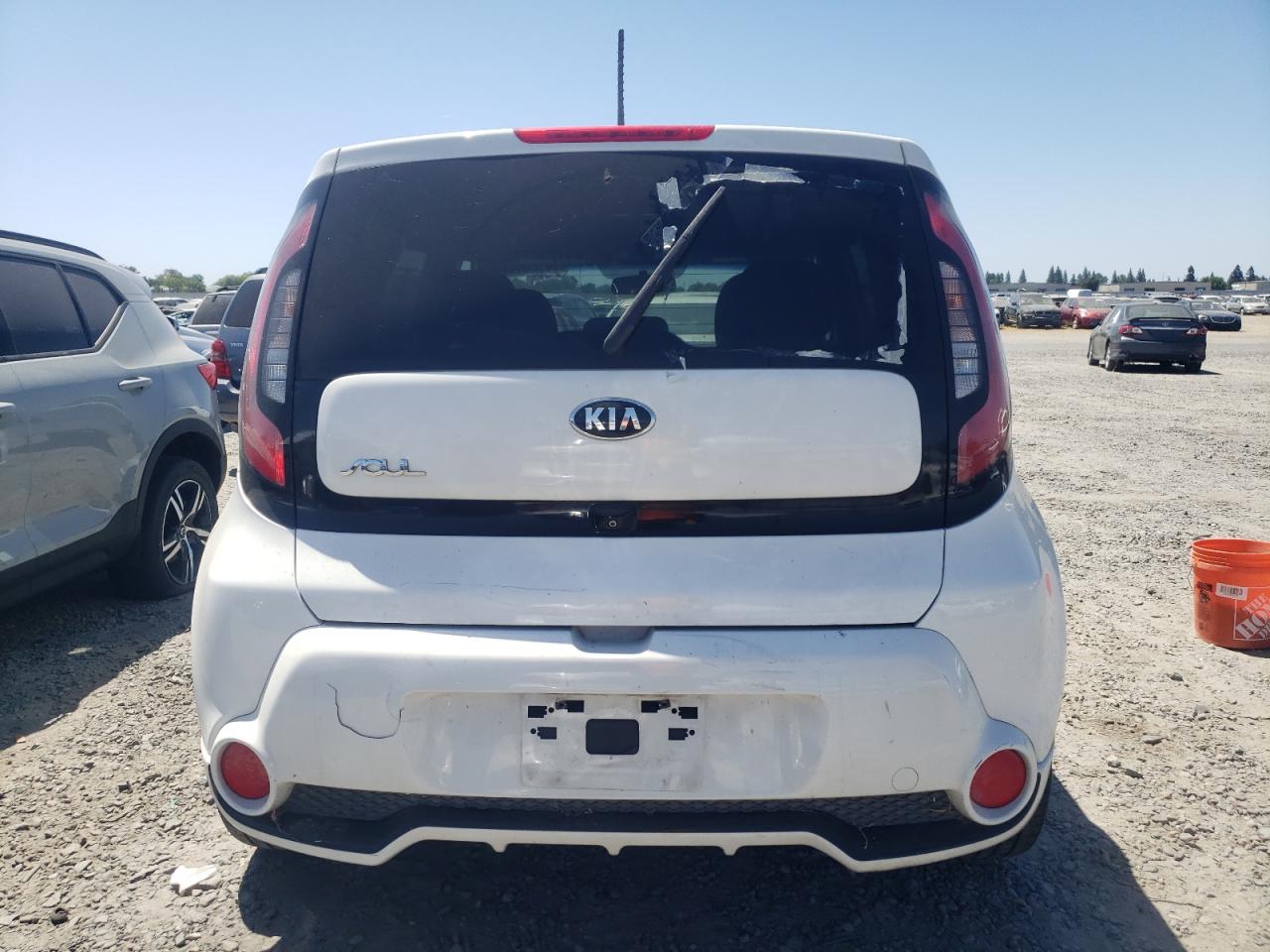KNDJP3A58G7351266 2016 Kia Soul +
