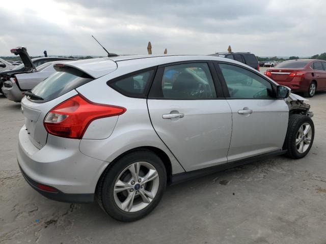 2014 Ford Focus Se VIN: 1FADP3K27EL313846 Lot: 55862574