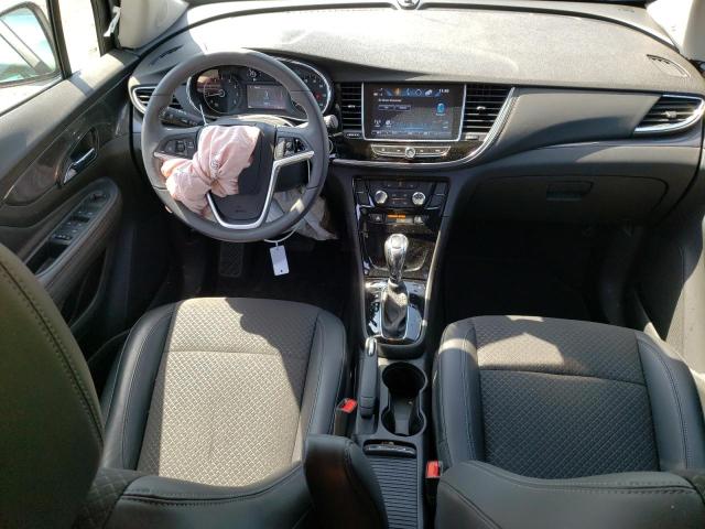 2020 Buick Encore Preferred VIN: KL4CJASB1LB351484 Lot: 54521274