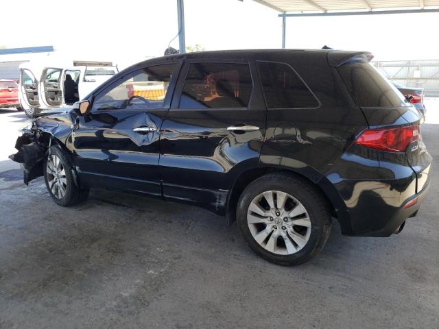 2011 Acura Rdx VIN: 5J8TB2H2XBA006993 Lot: 56341894