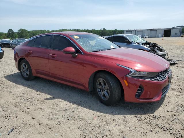 2023 Kia K5 Lxs VIN: 5XXG14J20PG204793 Lot: 55913704