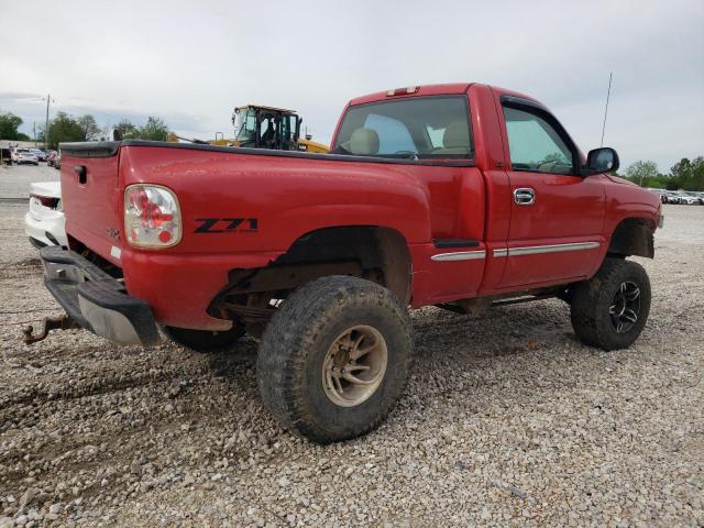 2001 GMC New Sierra K1500 VIN: 1GTEK14T71Z290342 Lot: 52902324