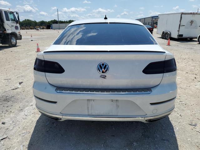 2020 Volkswagen Arteon Sel R-Line VIN: WVWHR7AN8LE015865 Lot: 57224244