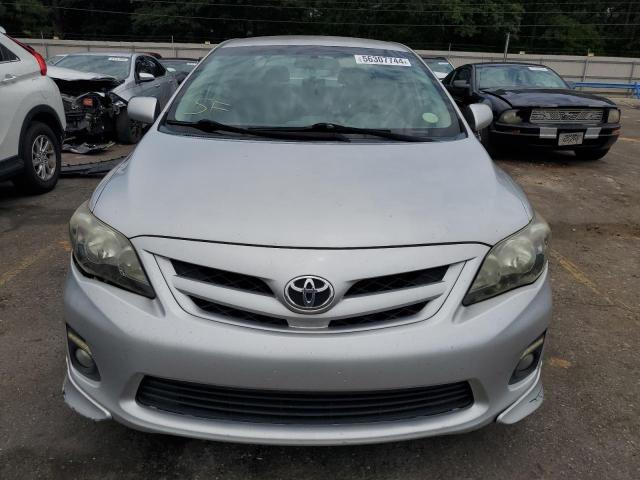 2012 Toyota Corolla Base VIN: 2T1BU4EEXCC864234 Lot: 56307744