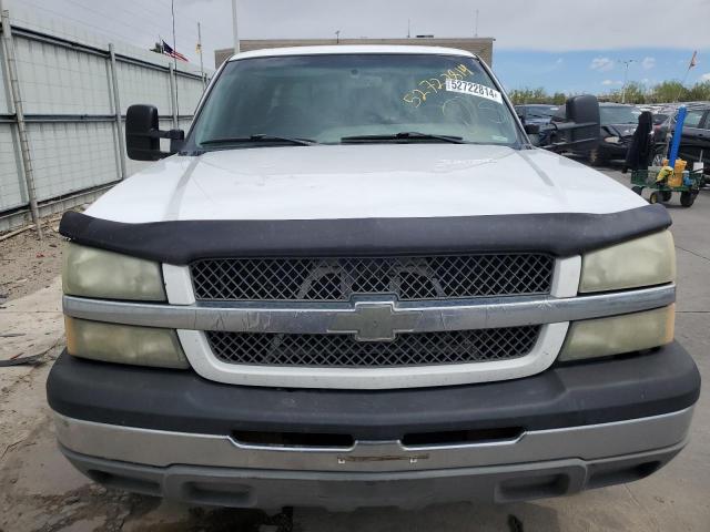 2003 Chevrolet Silverado C1500 Heavy Duty VIN: 1GCGC13UX3F216711 Lot: 52722814