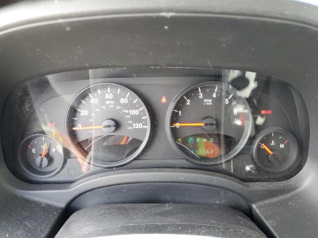 2012 Jeep Liberty (Patriot) - Image 9