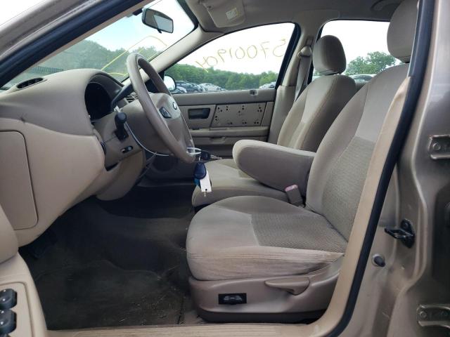 2003 Ford Taurus Se VIN: 1FAFP53U63A241048 Lot: 57001904