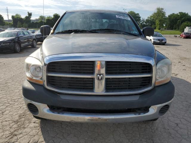 2006 Dodge Ram 2500 St VIN: 1D7KS28C26J187814 Lot: 54578894