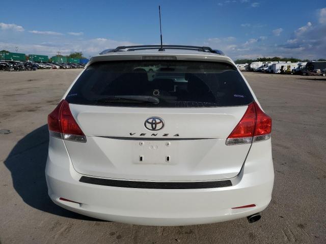 2010 Toyota Venza VIN: 4T3ZA3BB1AU037642 Lot: 54130114