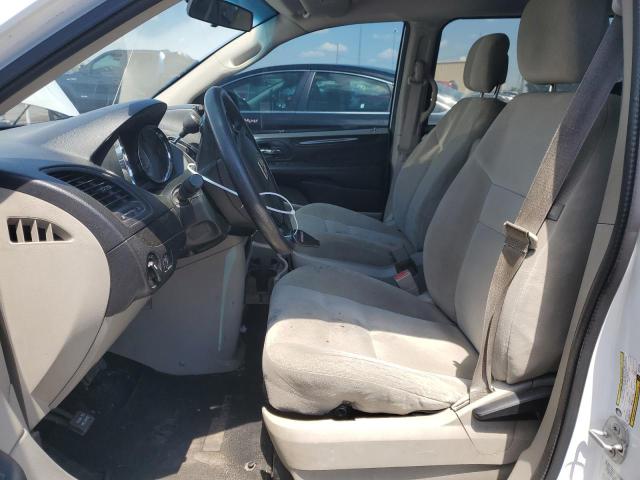 2016 DODGE GRAND CARA 2C4RDGBG3GR161702