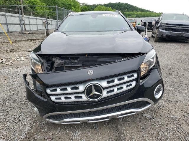 VIN WDCTG4GBXKU013240 2019 Mercedes-Benz GLA-Class,... no.5