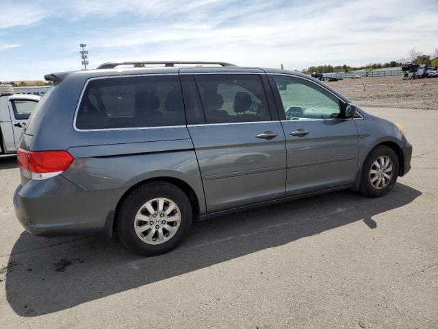 Vin: 5fnrl3h7xab063109, lot: 53752174, honda all models exl 20103