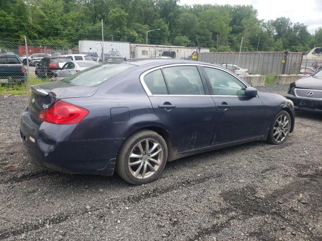 2007 Infiniti G35 VIN: JNKBV61FX7M821690 Lot: 55288694