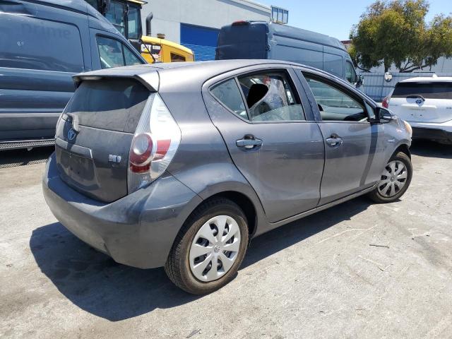 2014 Toyota Prius C VIN: JTDKDTB30E1080505 Lot: 56963074