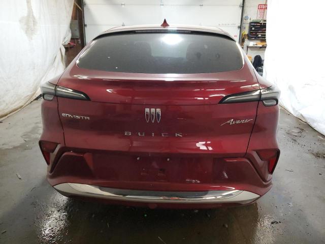 2024 BUICK ENVISTA AV - KL47LCE21RB043629