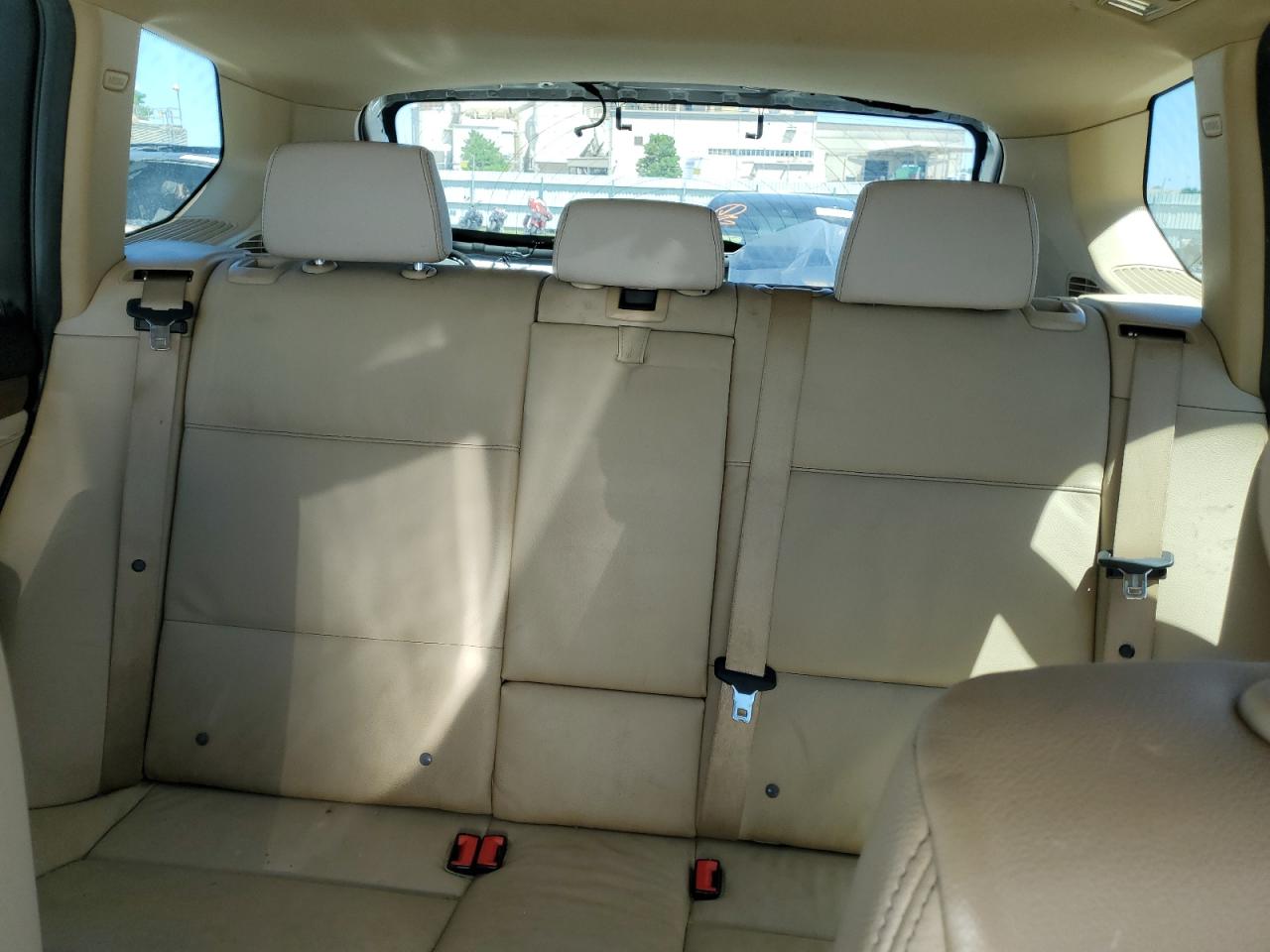 5UXWX9C59D0A20563 2013 BMW X3 xDrive28I