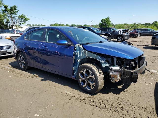 3KPF24AD1LE143905 Kia Forte FE 4