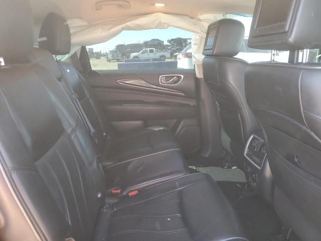 2014 Infiniti Qx60 VIN: 5N1AL0MM7EC534400 Lot: 53472564