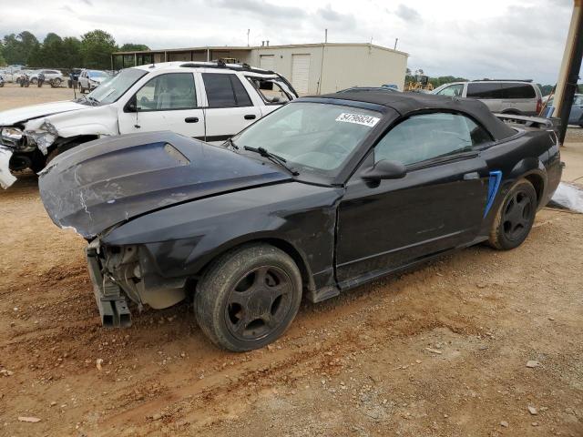 2001 Ford Mustang VIN: 1FAFP44461F259087 Lot: 54796624