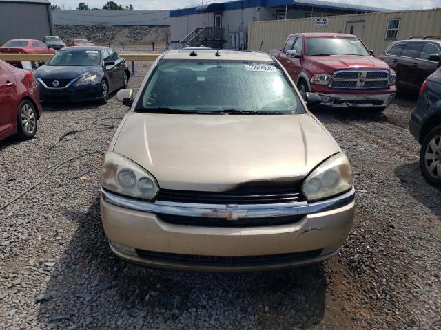 2004 Chevrolet Malibu Maxx Lt VIN: 1G1ZU64824F234554 Lot: 53604904