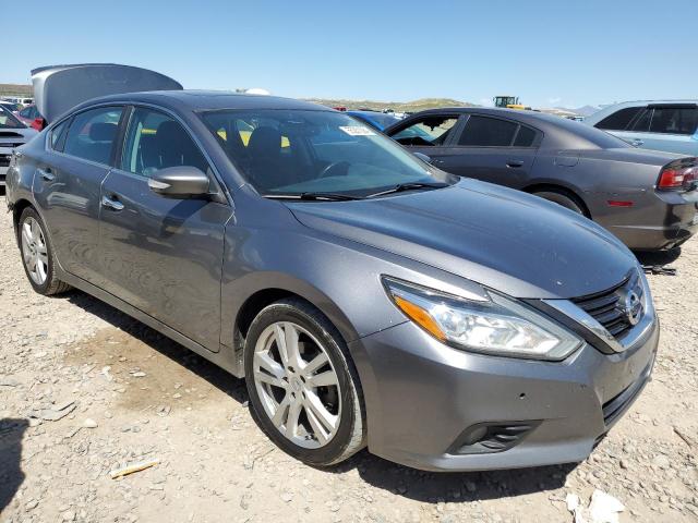 2016 Nissan Altima 3.5Sl VIN: 1N4BL3APXGC124742 Lot: 55201084