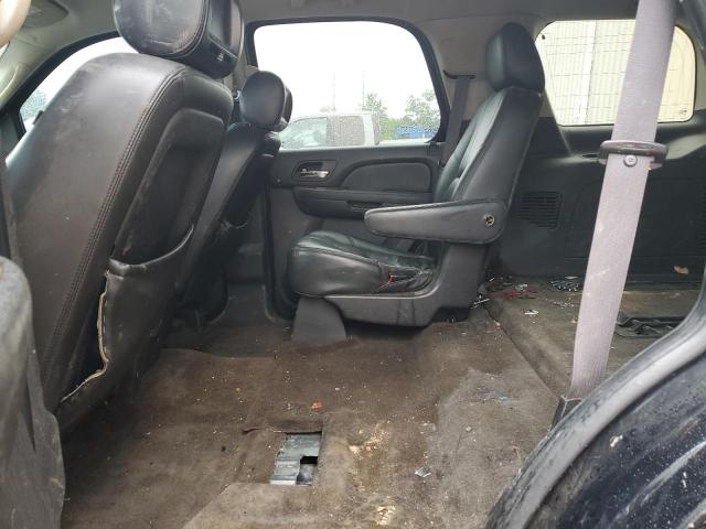 2011 Chevrolet Tahoe K1500 Lt VIN: 1GNSKBE09BR295211 Lot: 54946994