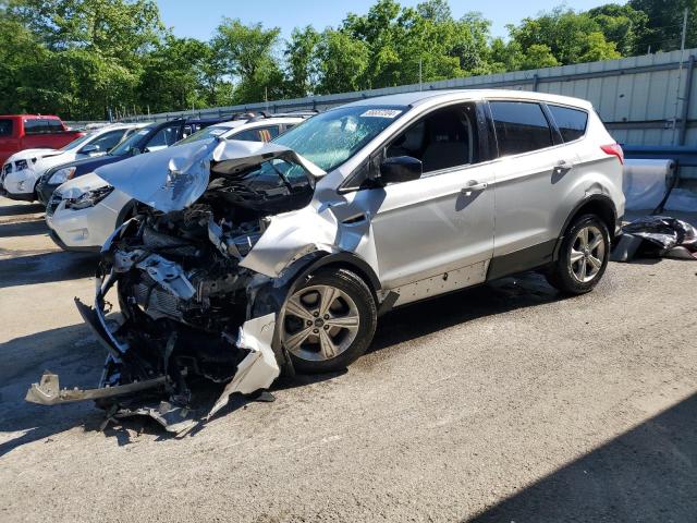 2016 Ford Escape Se VIN: 1FMCU9GX8GUA37191 Lot: 56657204