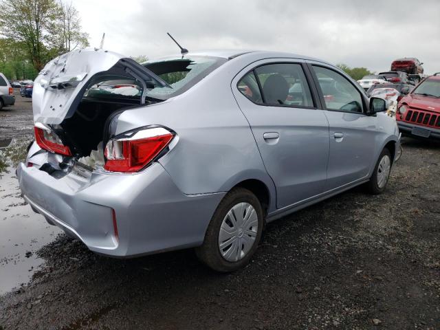 2024 Mitsubishi Mirage G4 Es VIN: ML32FUFJ5RHF03218 Lot: 54025554