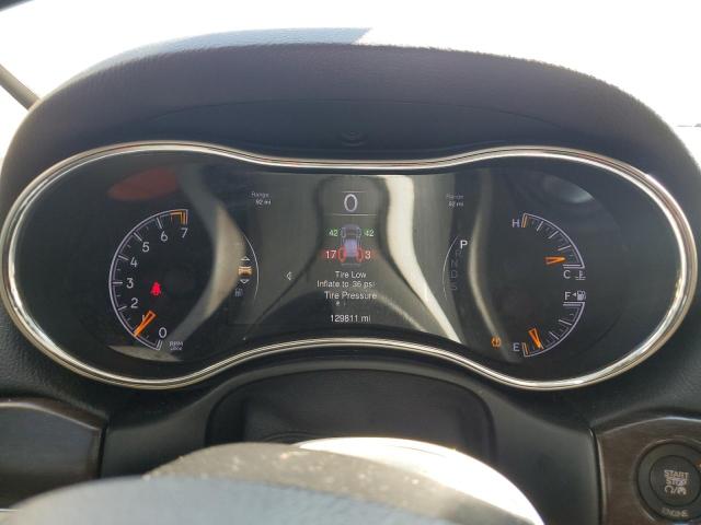 2015 JEEP GRAND CHER - 1C4RJEBG3FC871994