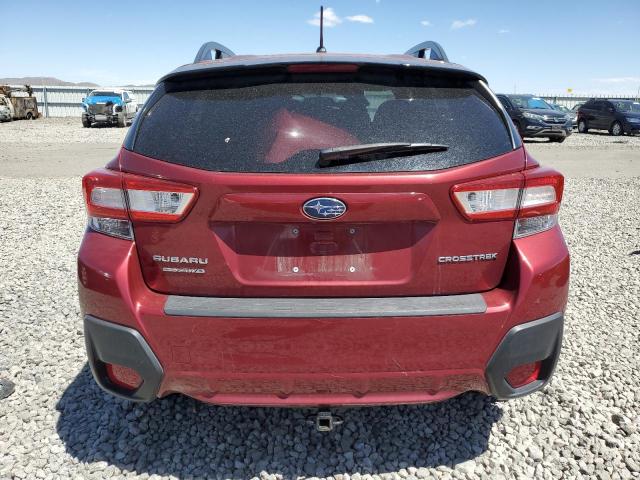 2019 Subaru Crosstrek VIN: JF2GTABC6K8235964 Lot: 56028864