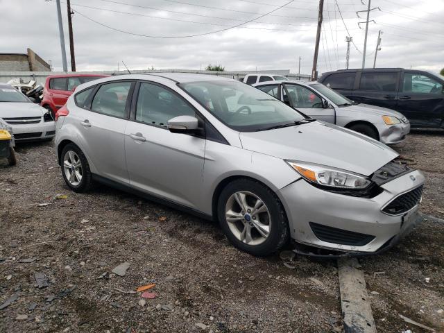 2017 Ford Focus Se VIN: 1FADP3K27HL336368 Lot: 54559244