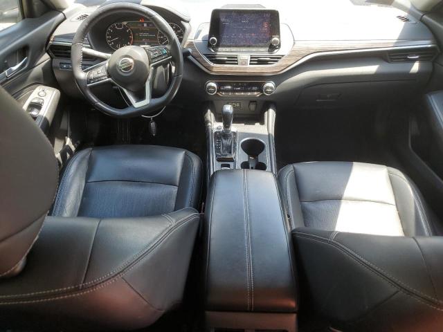2019 NISSAN ALTIMA SL - 1N4BL4EV2KC143275
