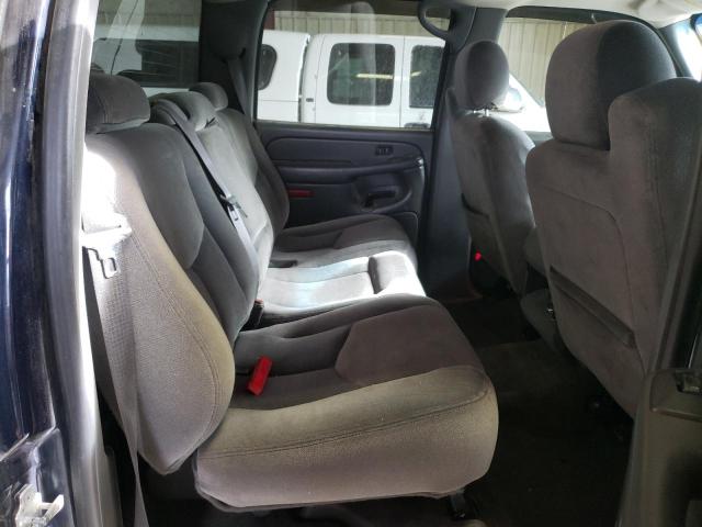 2005 GMC New Sierra K1500 VIN: 2GTEK13T951217361 Lot: 53168684