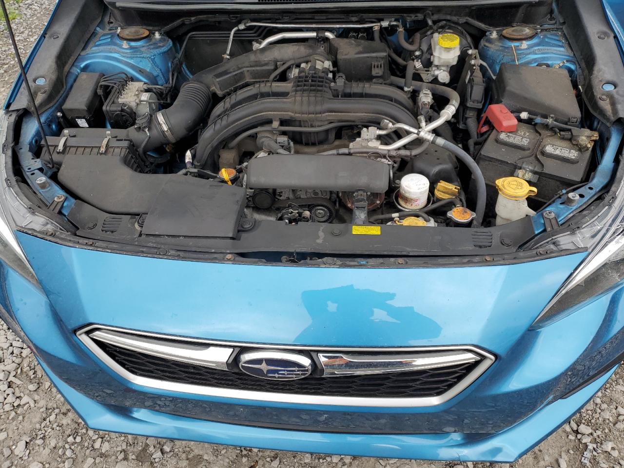 4S3GTAA65H3715686 2017 Subaru Impreza