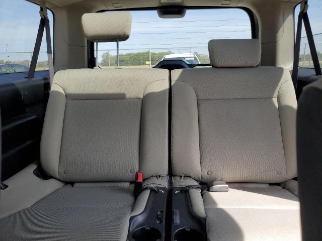 2007 Honda Element Lx VIN: 5J6YH28397L012513 Lot: 52834834