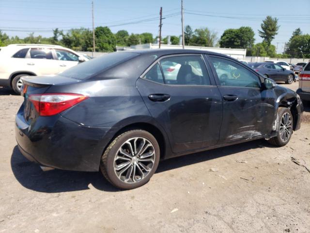 2016 Toyota Corolla L VIN: 2T1BURHE5GC676980 Lot: 55118984